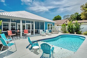 Beach House - Lazee Daze by PHG