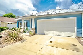 Beach House - Lazee Daze by PHG