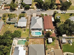 Beach House - Lazee Daze by PHG