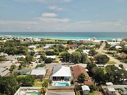 Beach House - Lazee Daze by PHG