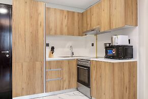 Bloomfields Modern 1BR In Al Maryah