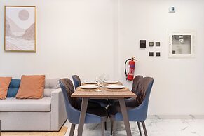 Bloomfields Modern 1BR In Al Maryah