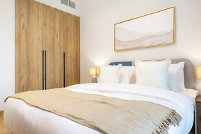 Bloomfields Modern 1BR In Al Maryah