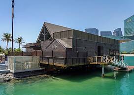 Bloomfields Modern 1BR In Al Maryah