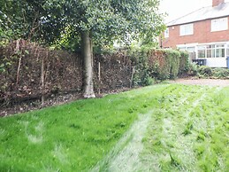 37 Berry Hill Lane