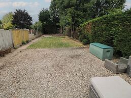 37 Berry Hill Lane