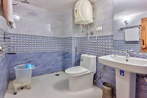 The mount Heaven Hotel  Vijayant