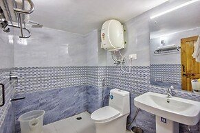 The mount Heaven Hotel  Vijayant