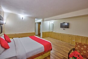 The mount Heaven Hotel  Vijayant