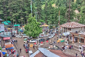 The mount Heaven Hotel  Vijayant