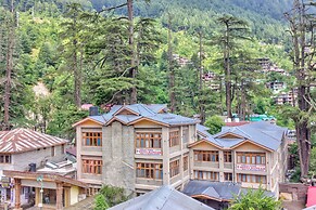 The mount Heaven Hotel  Vijayant