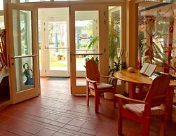 Hotel Haus Linden