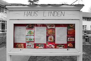 Hotel Haus Linden