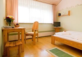 Hotel Haus Linden