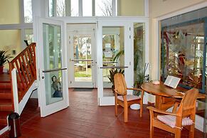 Hotel Haus Linden