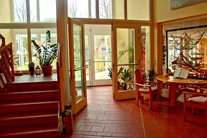 Hotel Haus Linden