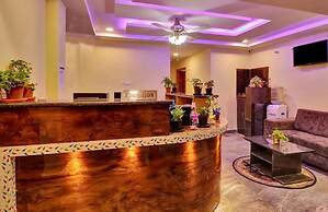 Sharans Inn Gandimisamma