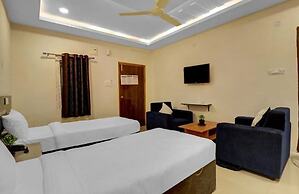 Sharans Inn Gandimisamma