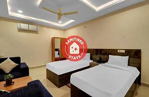 Sharans Inn Gandimisamma