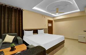 Sharans Inn Gandimisamma