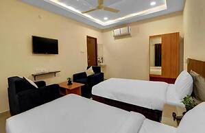 Sharans Inn Gandimisamma