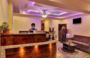 Sharans Inn Gandimisamma