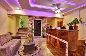 Sharans Inn Gandimisamma