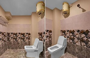 Sharans Inn Gandimisamma