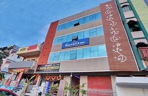 Sharans Inn Gandimisamma