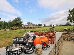 The Long House