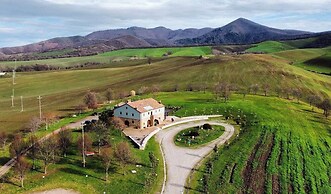 Vulcano Monticchio
