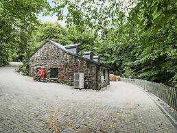 Frongoch Old Power House