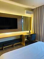 CMG Hotels Ltd
