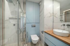 Apartamenty Sun & Snow Nowa Letnica