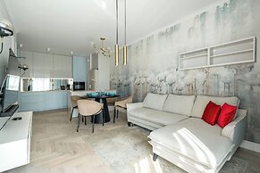 Apartamenty Sun & Snow Nowa Letnica