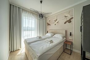 Apartamenty Sun & Snow Nowa Letnica