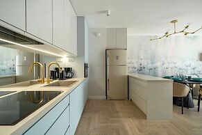 Apartamenty Sun & Snow Nowa Letnica