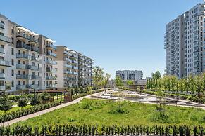 Apartamenty Sun & Snow Nowa Letnica