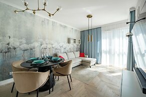 Apartamenty Sun & Snow Nowa Letnica