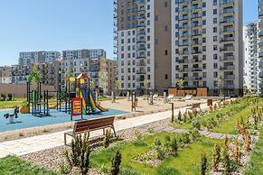 Apartamenty Sun & Snow Nowa Letnica