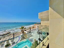Shatt El Reewa Villa