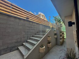 Shatt El Reewa Villa