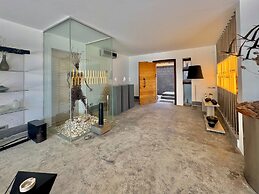 Shatt El Reewa Villa