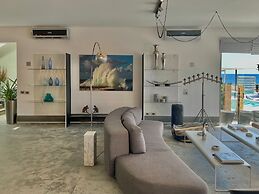 Shatt El Reewa Villa