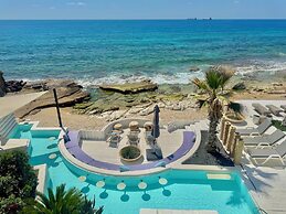 Shatt El Reewa Villa