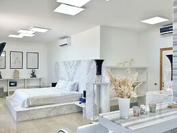 Shatt El Reewa Villa