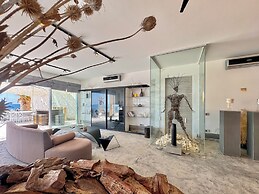 Shatt El Reewa Villa