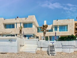 Shatt El Reewa Villa