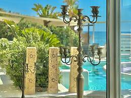 Shatt El Reewa Villa