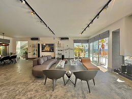 Shatt El Reewa Villa